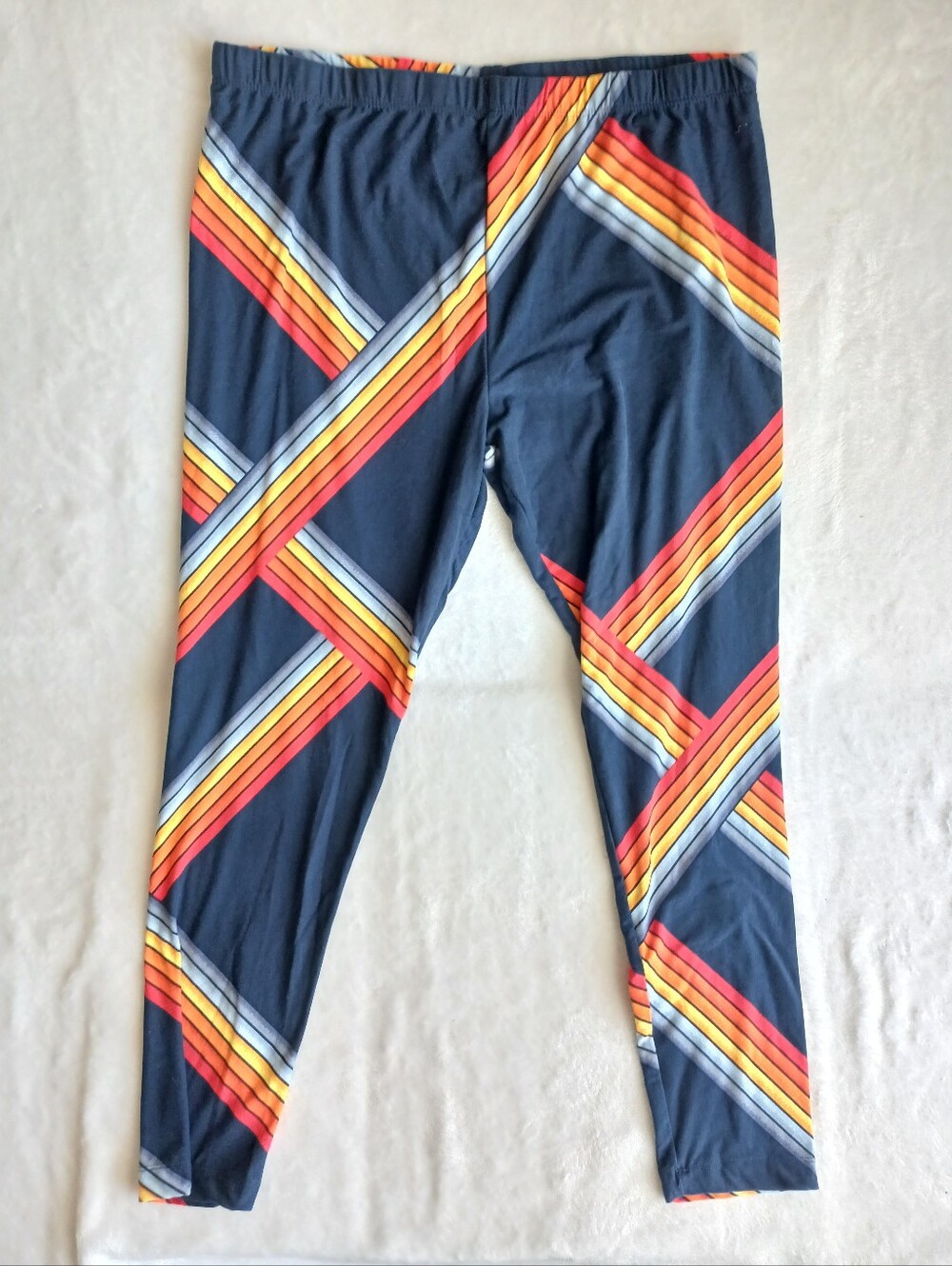 No Boundaries Leggings Size XL